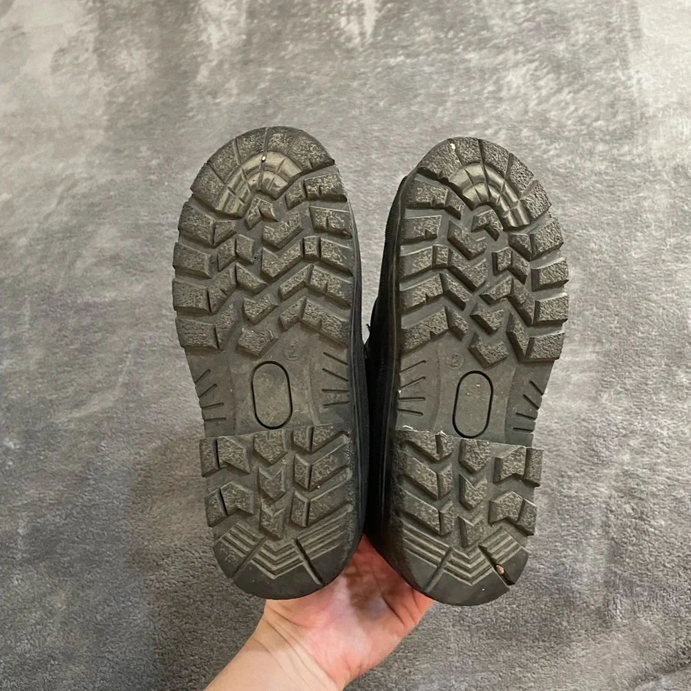 Thinsulate Kids Winter Boots